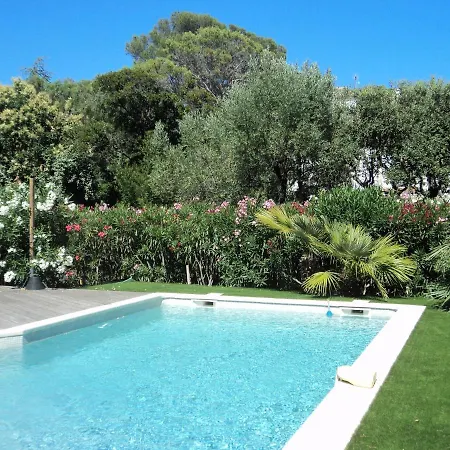 Apartment Esterel