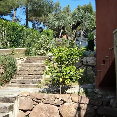 Esterel Apartment *