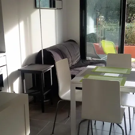Esterel Apartment Saint-Raphael (Var)