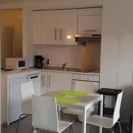 Apartment Esterel *