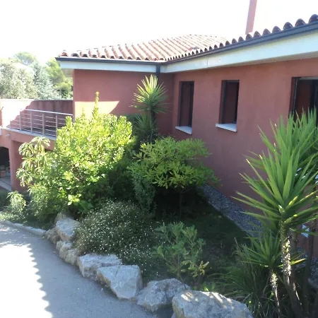 Apartment Esterel Saint-Raphael (Var)