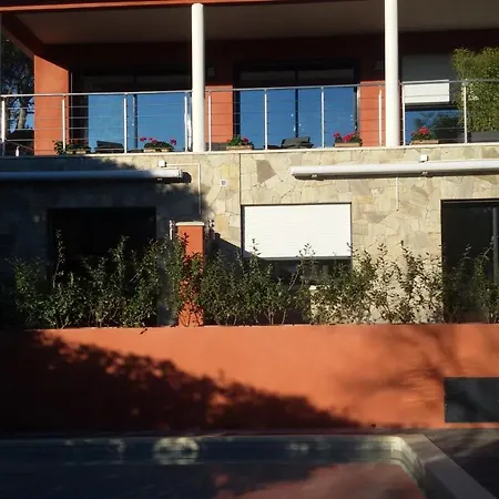 Esterel Apartment