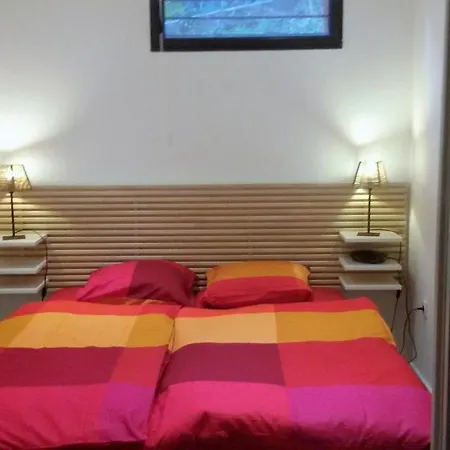 Esterel Apartment Saint-Raphael (Var)