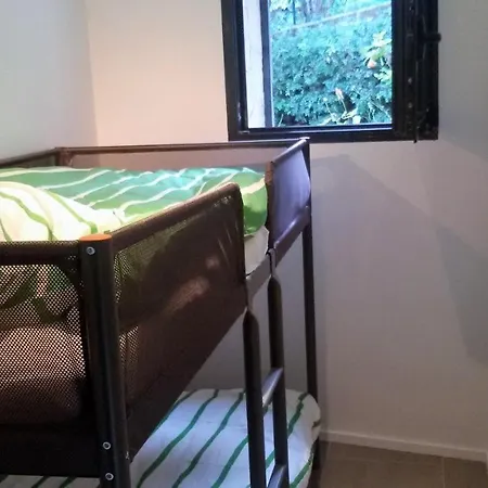 Apartment Esterel *