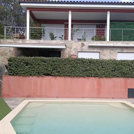 Esterel Apartment *