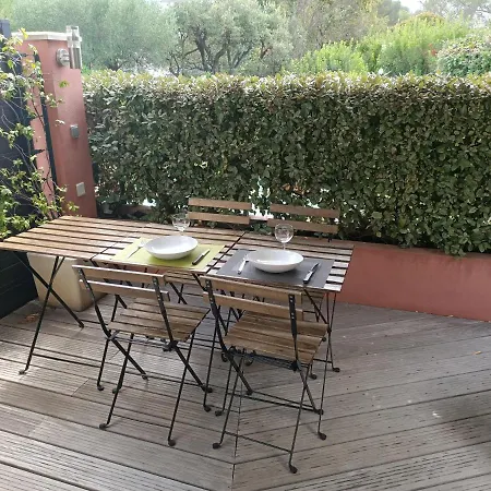 Apartment Esterel