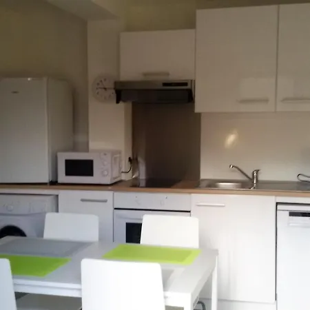 Apartment Esterel Saint-Raphael (Var)