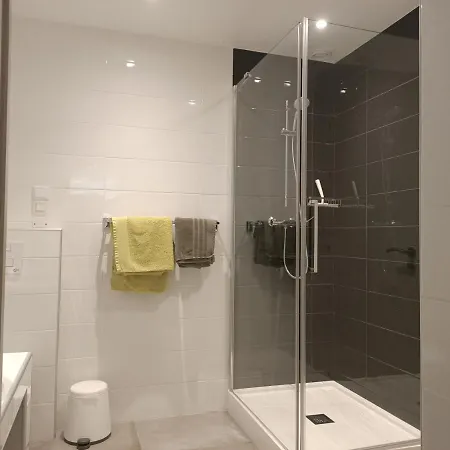 Esterel Apartment *