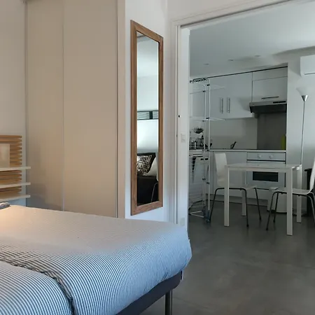 Esterel Apartment