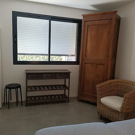 Esterel Apartment *